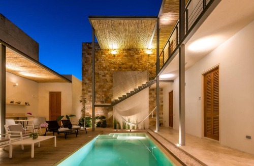 Centro Hotel | Villa Orquídea Boutique Hotel