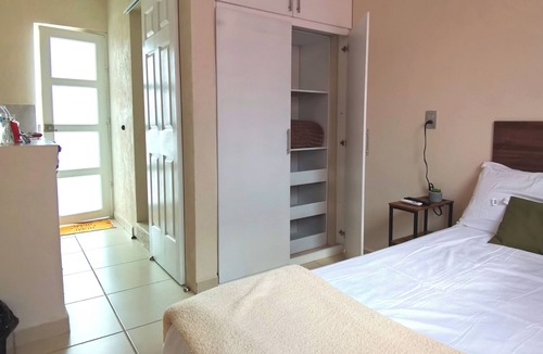 Pachuca Hotel | Villa Platino