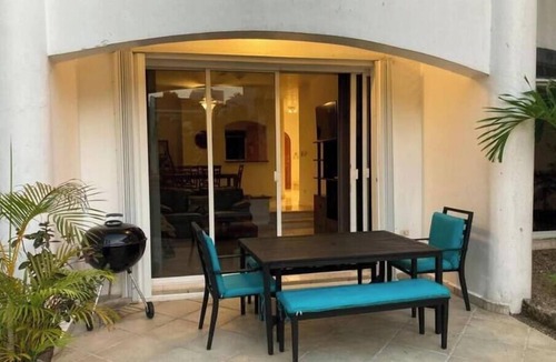 Puerto Juarez Villa | Villa Playamar, Playacar Phase 2
