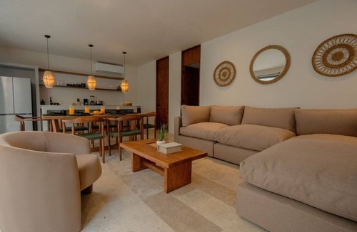 Tulum Villa | Villa · Pools Privadas · Rooftop · Selva Tulum