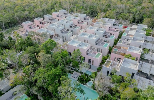 Tulum Villa | Villa · Pools Privadas · Rooftop · Selva Tulum