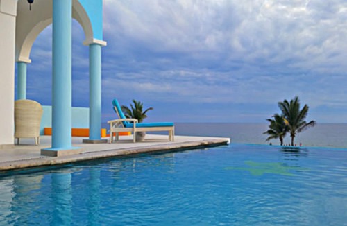 Isla Navidad Hotel | Villa Star of the Sea - Adults Only