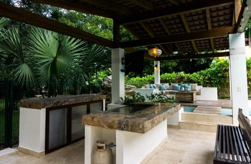 Playacar Villa | Villa Uxmal by BVR