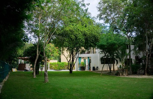 Playacar Villa | Villa Uxmal by BVR