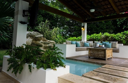 Playacar Villa | Villa Uxmal by BVR