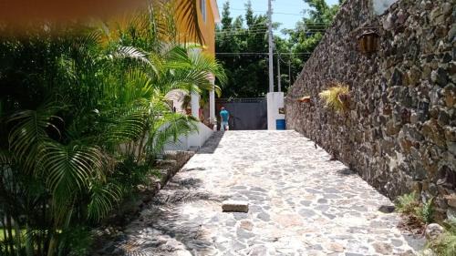 Tres de Mayo Villa | Villa VIP