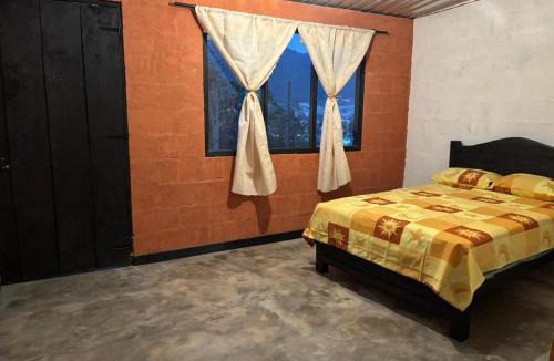 Zinacantan House | Villa Xanvil