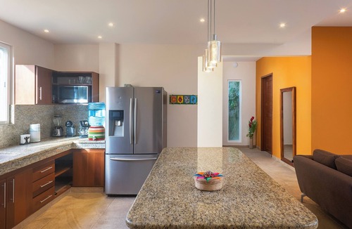 La Veleta Villa | Villa Xel Ha - Private Estate in Tulum for Groups & Families