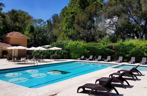 Tula de Allende Hotel | Villas by Real del Bosque