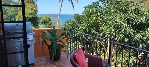 Boca de Tomatlan Apartment | Villas del Amor Amor