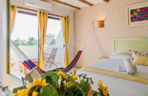 Isla Holbox Hotel | Villas Margaritas Holbox