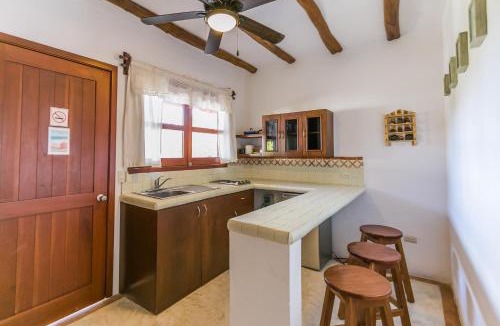 Isla Holbox Hotel | Villas Margaritas Holbox
