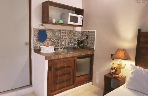 Isla Holbox Hotel | Villas Palmar Holbox