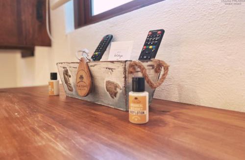Isla Holbox Hotel | Villas Palmar Holbox