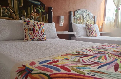 Isla Holbox Hotel | Villas Ponto Holbox - Deluxe