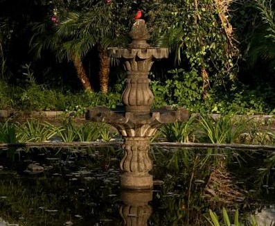 El Santuario Villa | Villas Valle