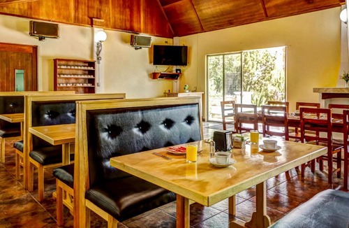 Huasca De Ocampo Hotel | Villas Xänthe