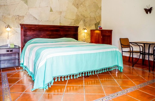 Huasca De Ocampo Hotel | Villas Xänthe Rotamundos