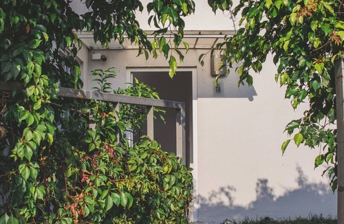 Jiutepec House | Viveros House