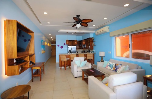 San Pedro Mixtepec Apartment | VIVO RESORT