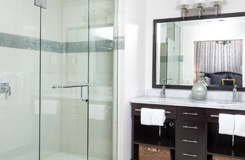 Theater District Hotel | Walk to JP Morgan Conference - 4 nights @ 3BR Presidential - 01/10/27 - 01/14/27