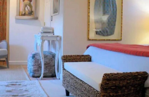 Los Olivos Apartment | Walk-to-wine-country or chill in tranquility & comfort @ Floribunda Gardens