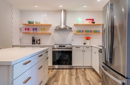 Yuma House | Warm Winter Oasis, Heated Pool & Family Fun