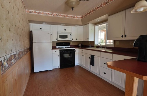 Lakeside House | Waterfront Oasis, Dunes, Ocean, Hot Tub, Fishing