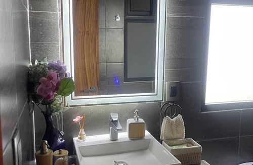 Tres de Mayo House | Weekend home with a private pool in the Brisas Temixco neighborhood, Morelos