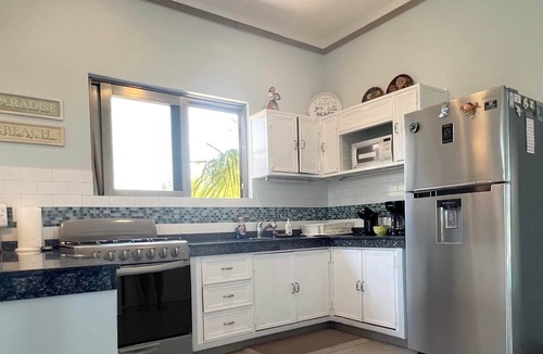 Isla Mujeres Villa | Welcome to Shanti Del Mar