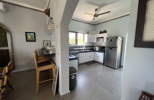 Isla Mujeres Villa | Welcome to Shanti Del Mar