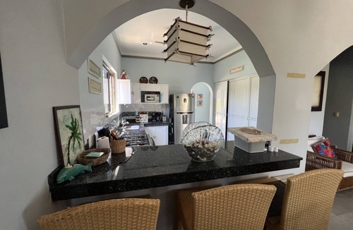 Isla Mujeres Villa | Welcome to Shanti Del Mar