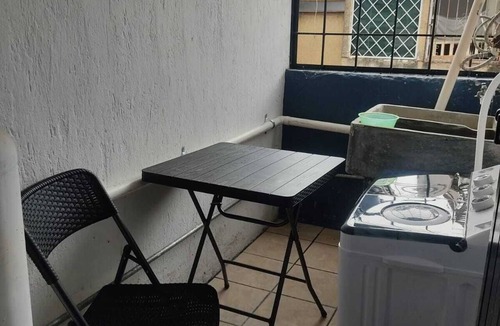 Guadalajara Municipality Apartment | Welcome to your home away from home! Located near the center of Guadalajara.