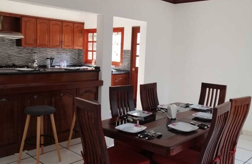 Cuernavaca House | Welcoming 3-bedroom house in charming Cuernavaca perfect for relaxing weekend