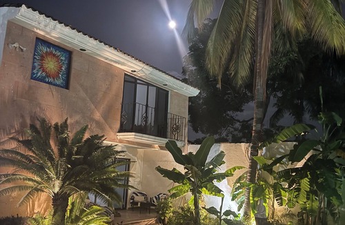 Cuernavaca House | Welcoming 3-bedroom house in charming Cuernavaca perfect for relaxing weekend