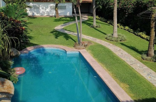 Cuernavaca House | Welcoming 3-bedroom house in charming Cuernavaca perfect for relaxing weekend