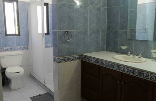 Cuernavaca House | Welcoming 3-bedroom house in charming Cuernavaca perfect for relaxing weekend