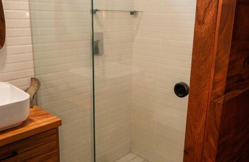 Guadalajara Apartment | Wellness suite in Guadalajara for 3 with spa and nature