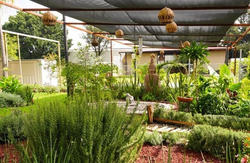 Guadalajara Apartment | Wellness suite in Guadalajara for 3 with spa and nature