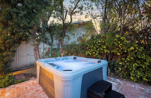 West Hills House | West Hills Retreat Hot Tub, BBQ + EV Charger, Near Malibu | Twilight Terrace