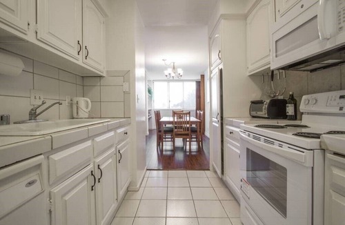Westwood Condo | Westwood Condo 3 bedroom 2.5 bathroom condo - sleeps 10