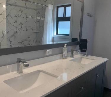 San Simeon House | Windrush Inn - Cambria