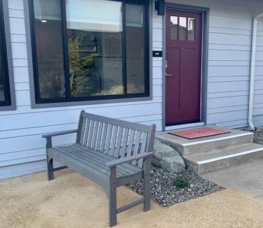 San Simeon House | Windrush Inn - Cambria