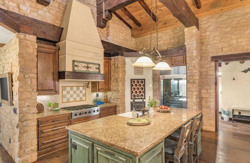 Temecula Villa | Wine-Country Estate + Vineyard Views | Near Temecula Wineries | Villa Di Gioia