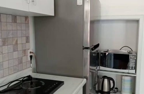 Zapopan Apartment | With independent entrance.