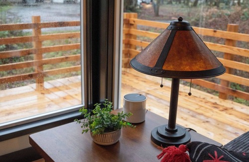 Marmot House | Wolf Haus