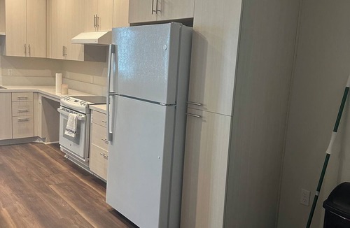 Santa Ana Apartment | Wonderful 2-bedroom apartment with AC in Santa Ana