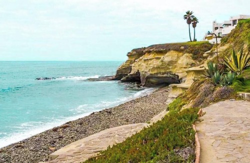 Playas de Rosarito House | Wonderful 3-bedroom house in Las Gaviotas perfect for your getaway