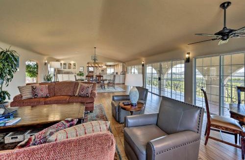 Shenandoah Valley House | Working Vineyard & Private Pool: Villa in Plymouth