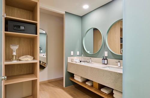 Financial District Hotel | WorldHotels Guadalajara Zona Andares